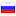 kubzsk.ru hosted country